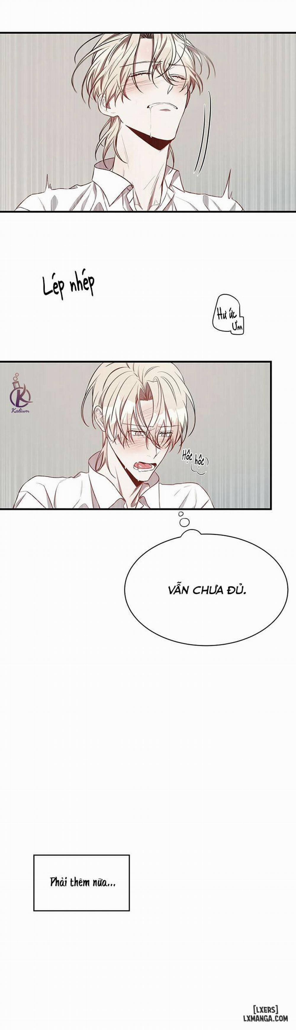 Quả Táo Lớn 22 trang 14