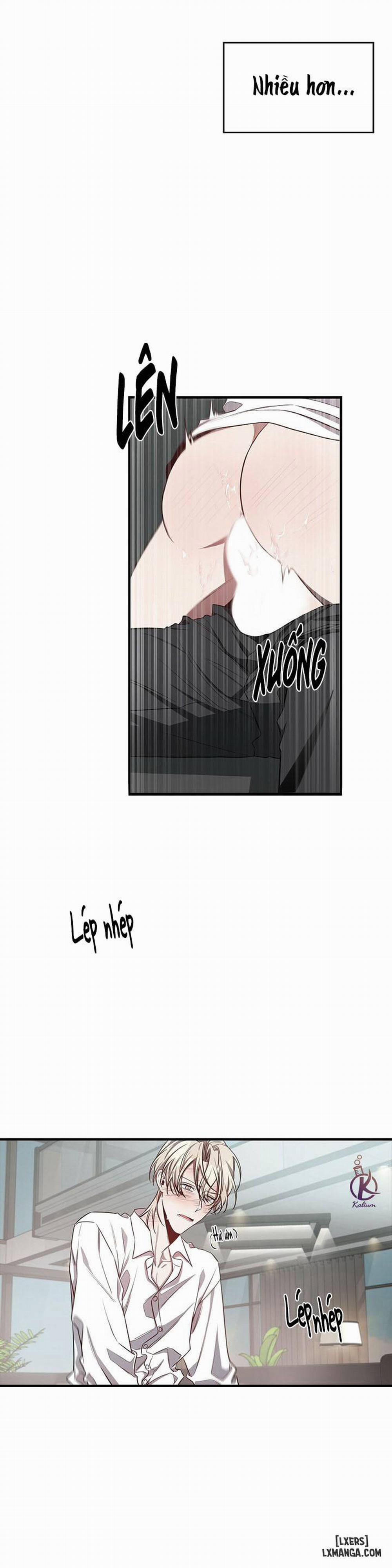 Quả Táo Lớn 22 trang 15