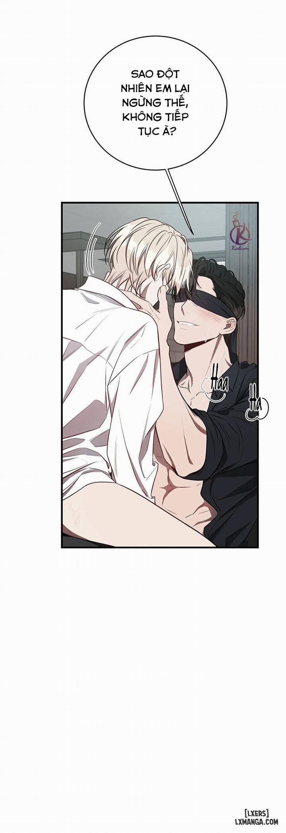 Quả Táo Lớn 22 trang 17