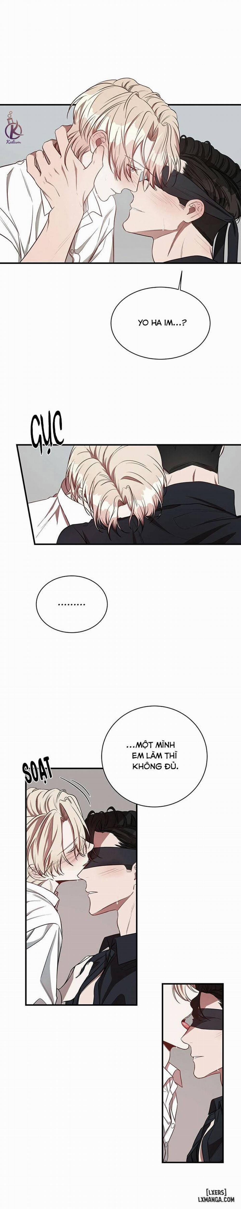 Quả Táo Lớn 22 trang 18