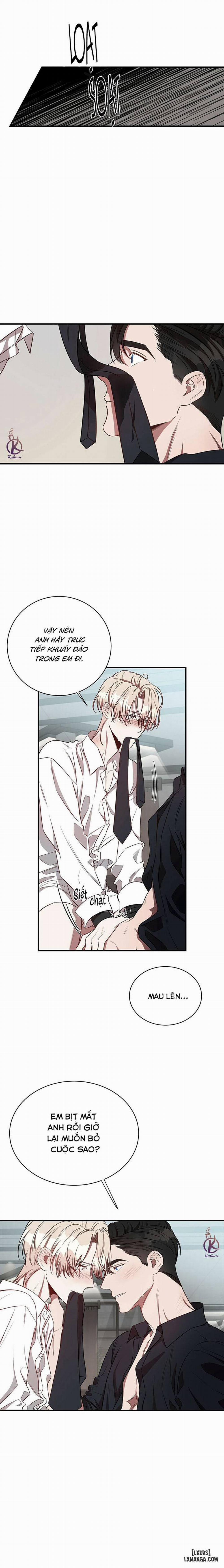 Quả Táo Lớn 22 trang 19