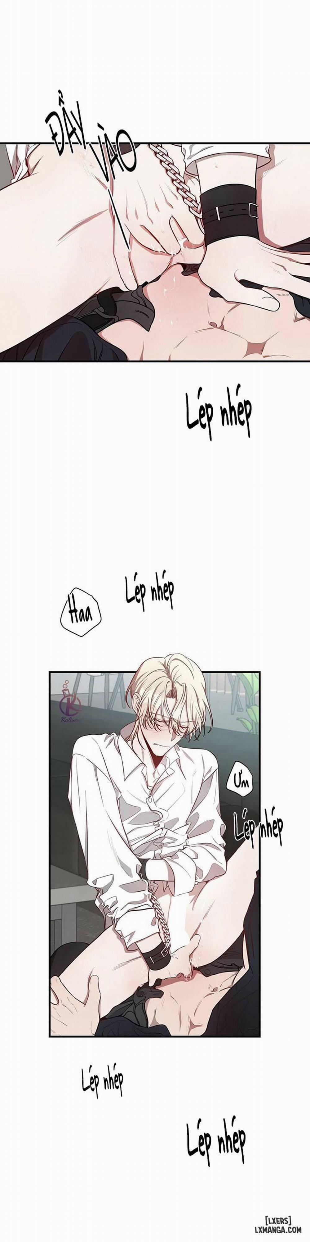 Quả Táo Lớn 22 trang 2