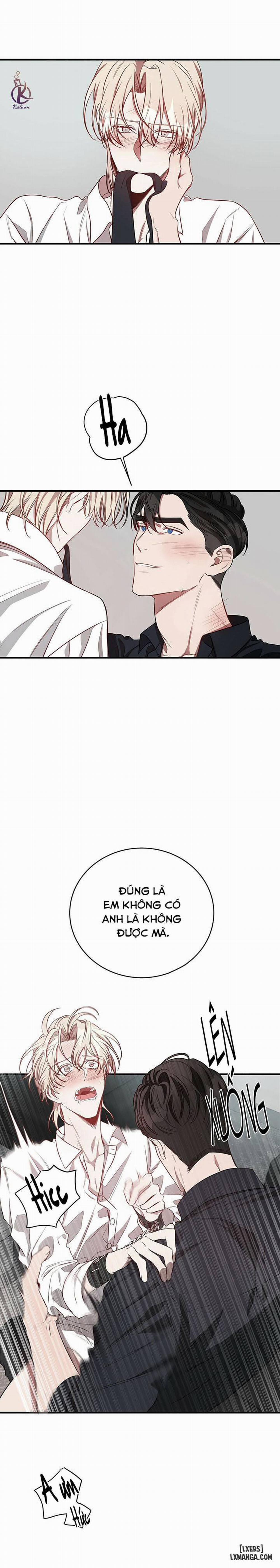 Quả Táo Lớn 22 trang 20