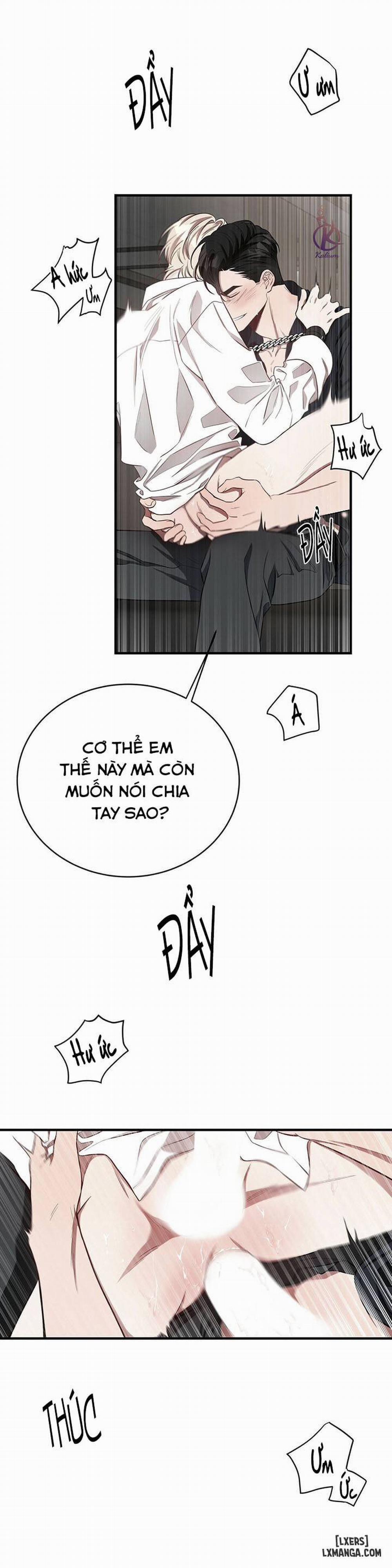 Quả Táo Lớn 22 trang 21