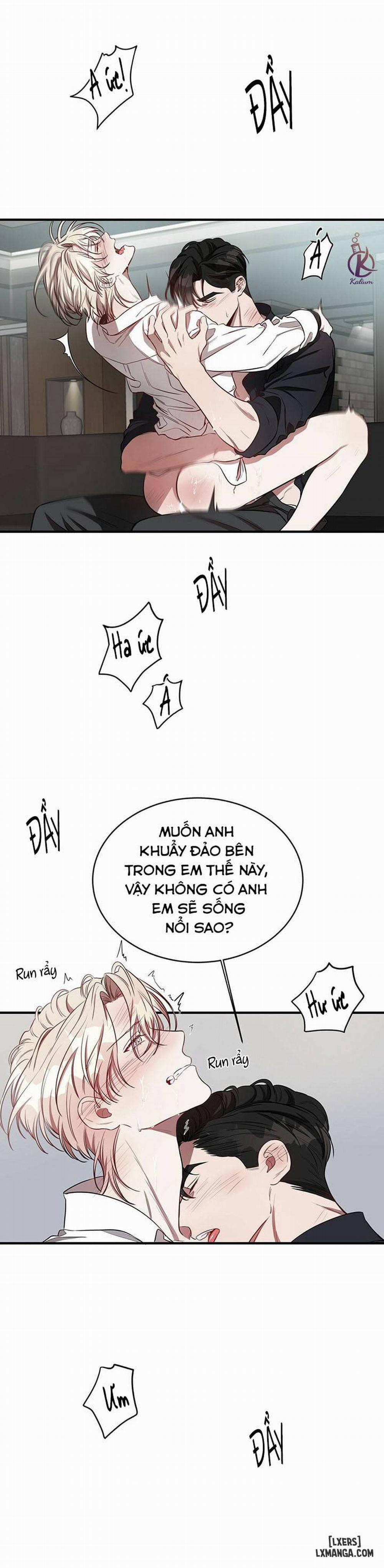 Quả Táo Lớn 22 trang 22