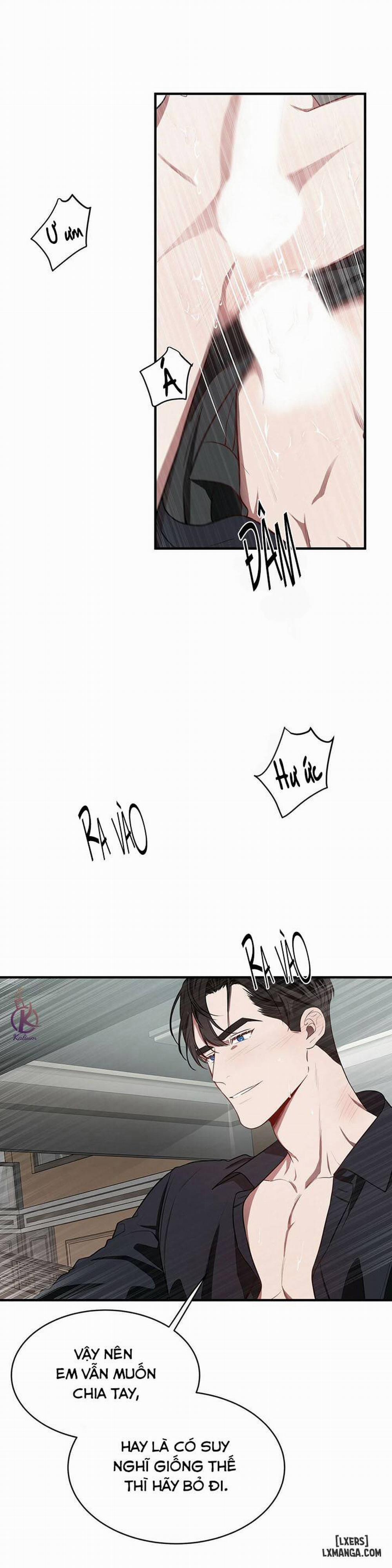 Quả Táo Lớn 22 trang 24