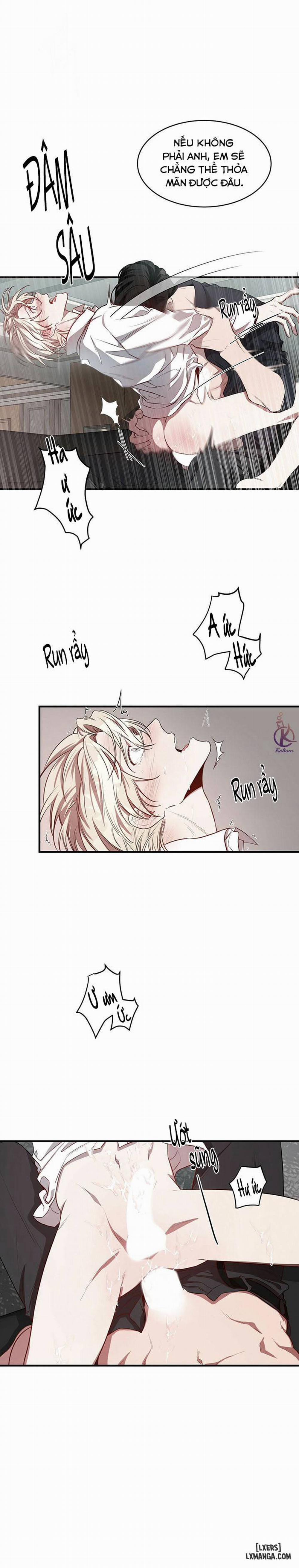 Quả Táo Lớn 22 trang 25