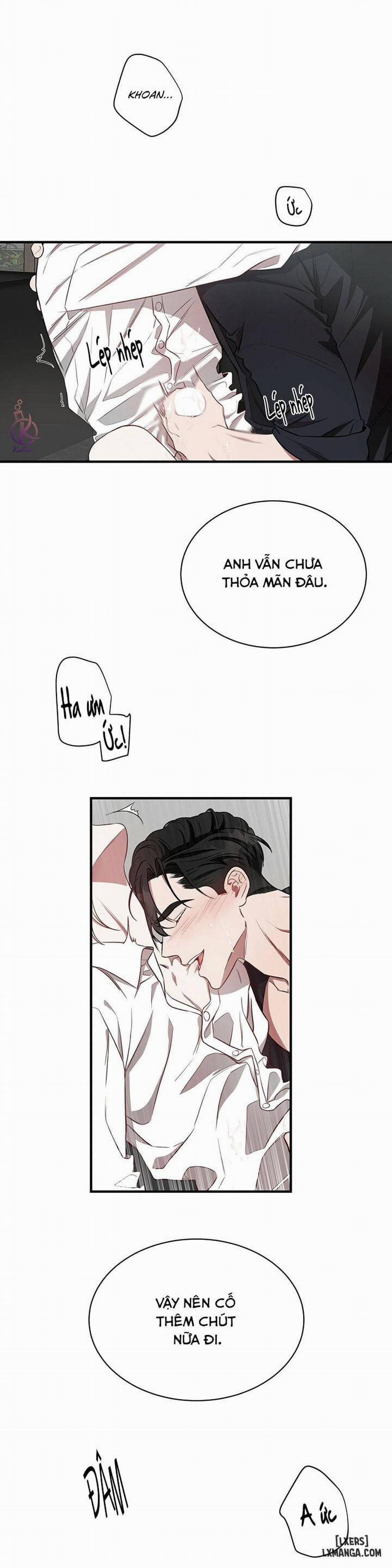 Quả Táo Lớn 22 trang 27