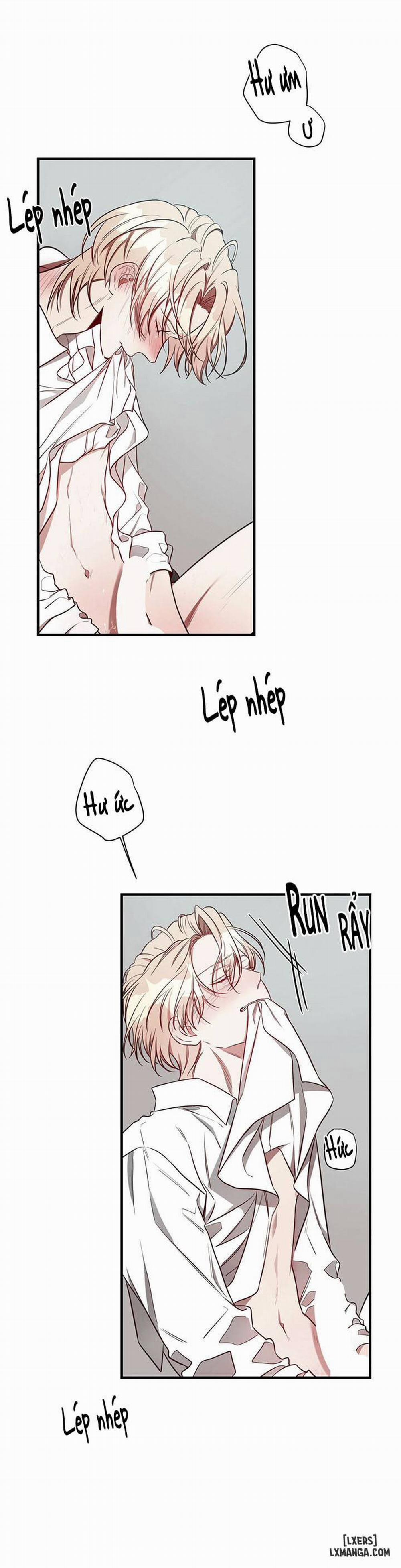 Quả Táo Lớn 22 trang 3