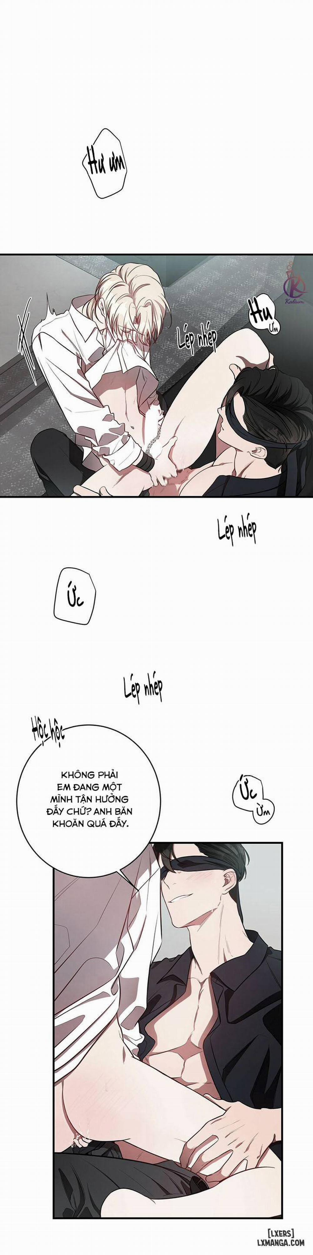 Quả Táo Lớn 22 trang 4