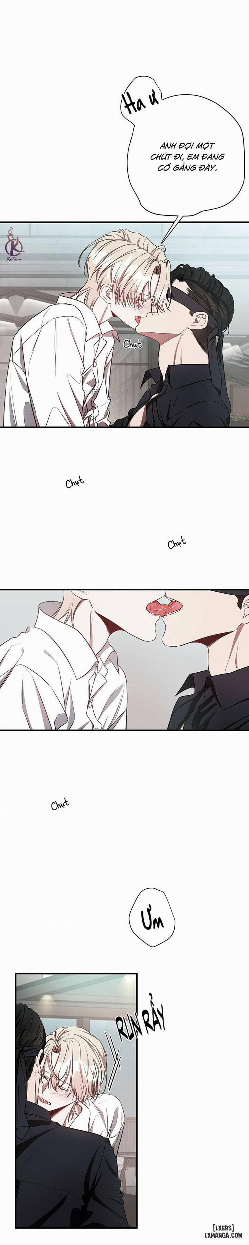 Quả Táo Lớn 22 trang 5