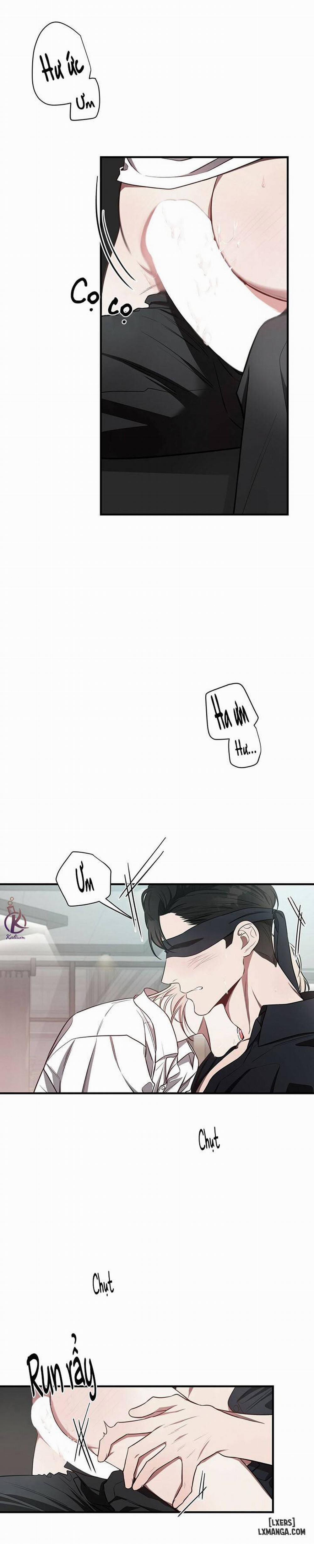 Quả Táo Lớn 22 trang 6