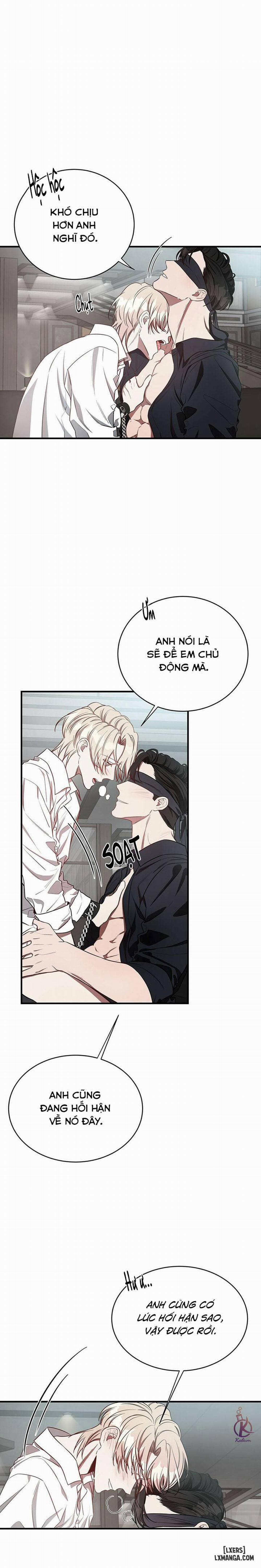 Quả Táo Lớn 22 trang 7