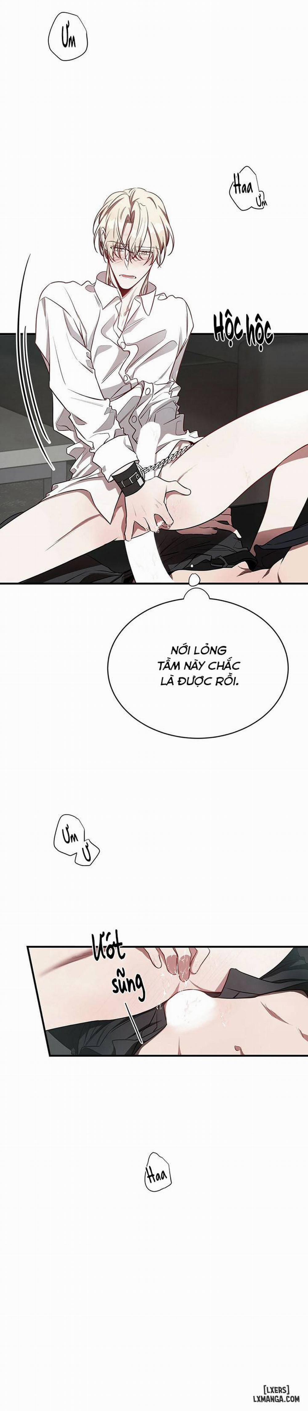 Quả Táo Lớn 22 trang 8