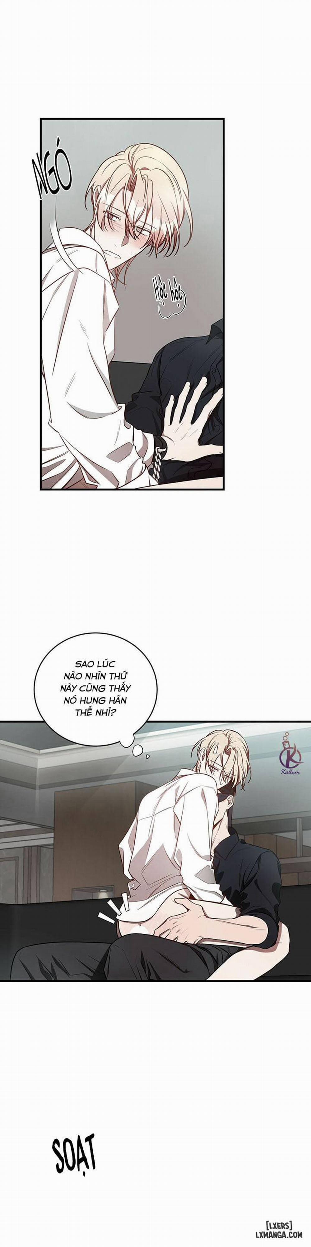 Quả Táo Lớn 22 trang 9