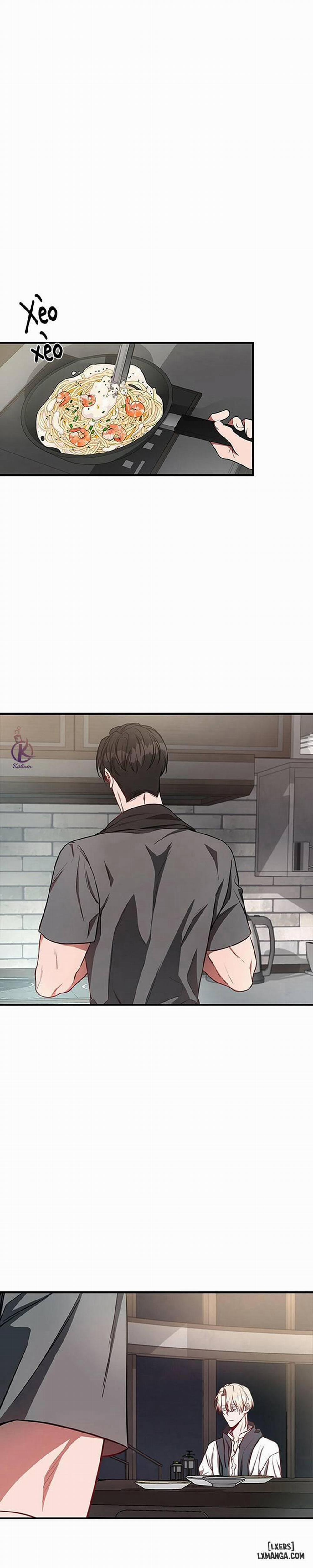 Quả Táo Lớn 23 trang 0