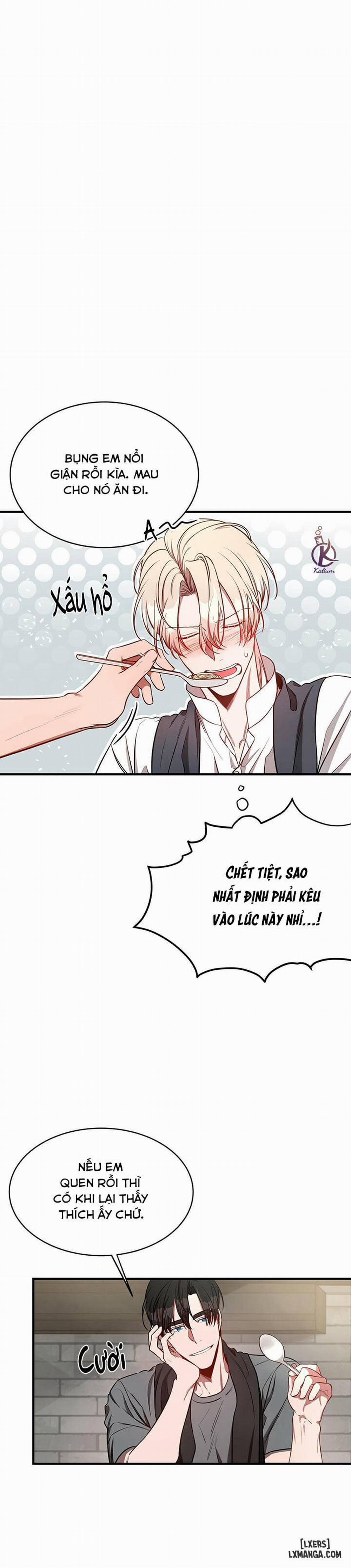 Quả Táo Lớn 23 trang 15