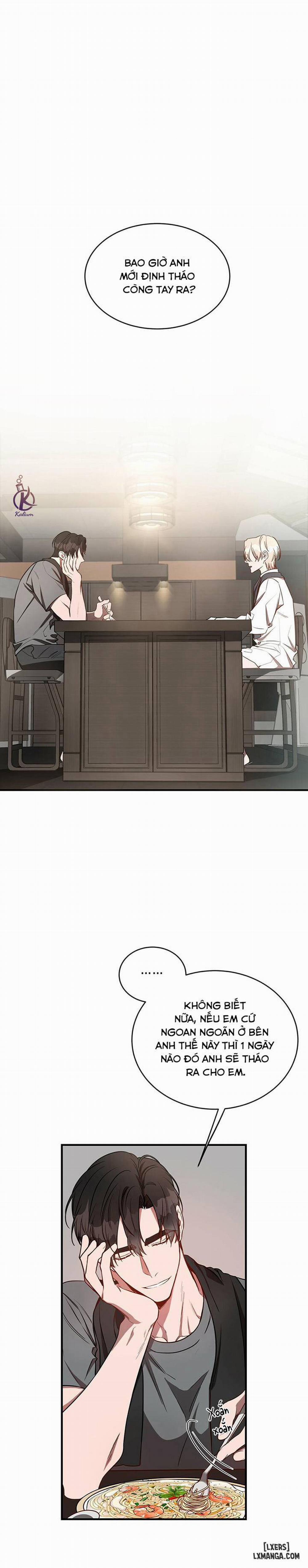 Quả Táo Lớn 23 trang 17