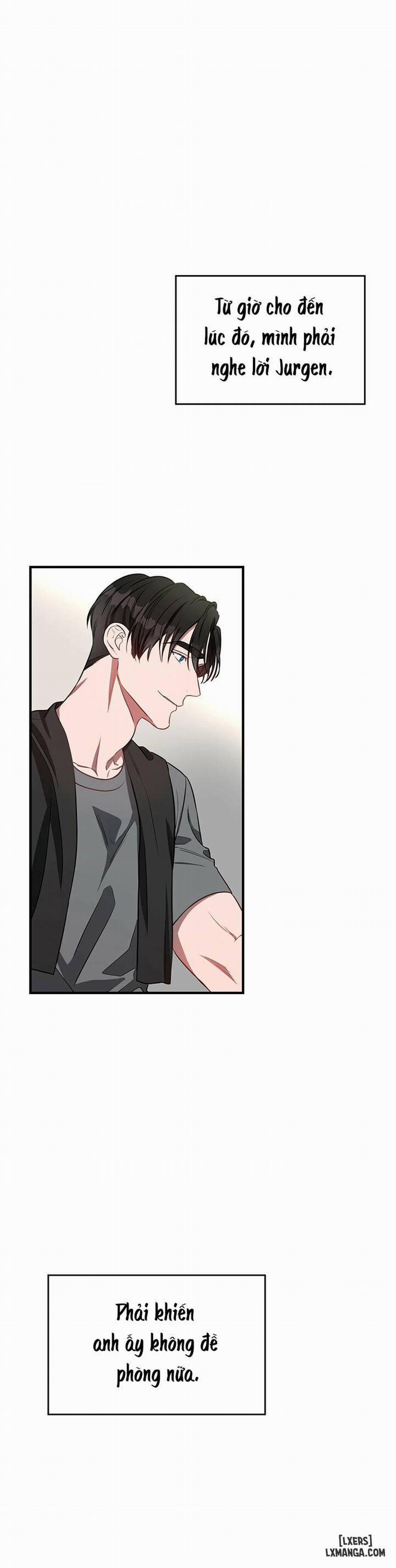 Quả Táo Lớn 23 trang 19