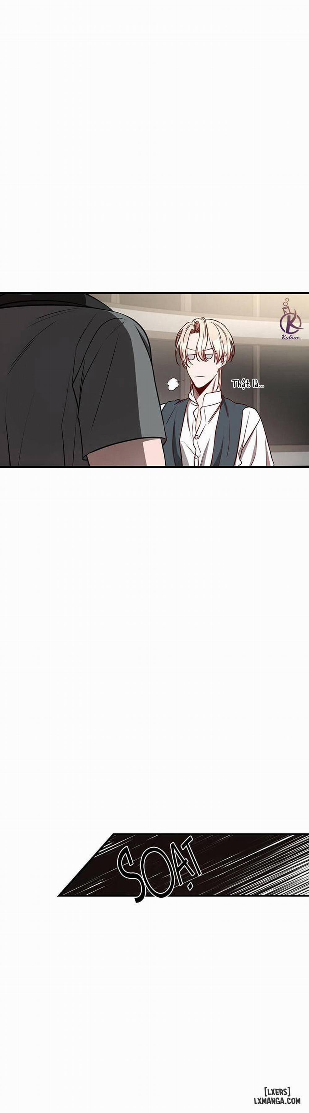 Quả Táo Lớn 23 trang 21