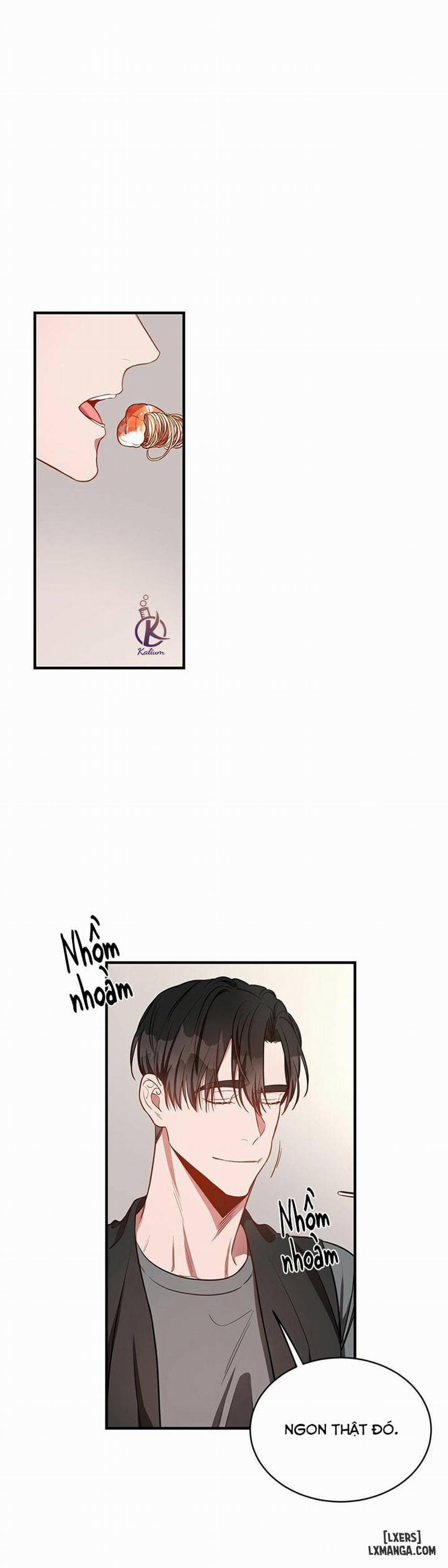 Quả Táo Lớn 23 trang 23