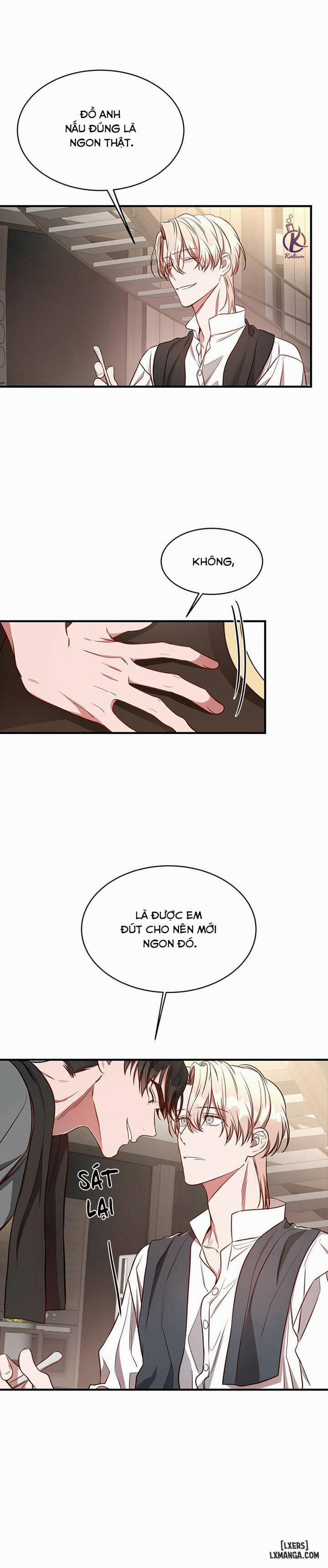 Quả Táo Lớn 23 trang 24