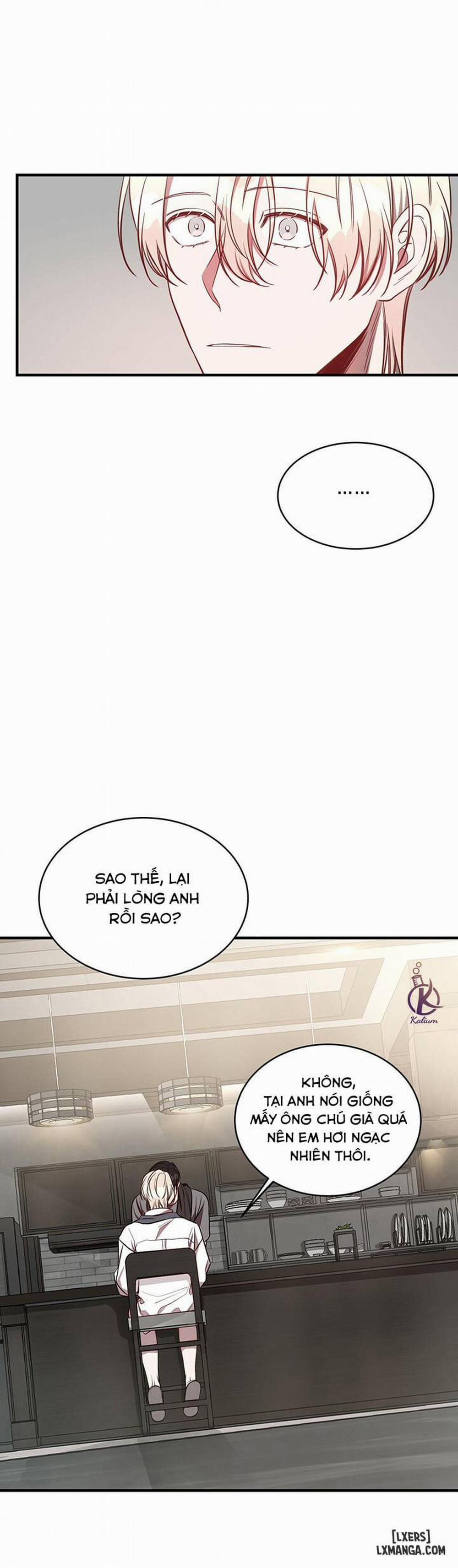 Quả Táo Lớn 23 trang 25