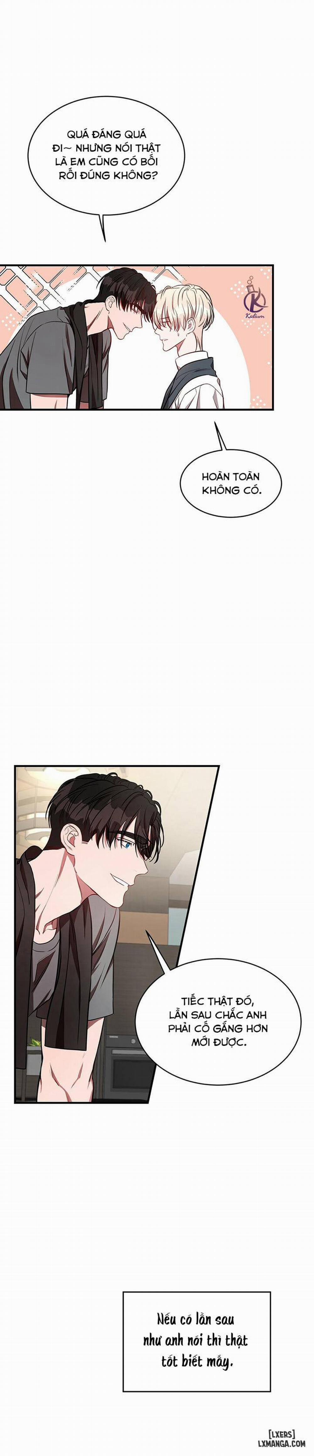 Quả Táo Lớn 23 trang 26