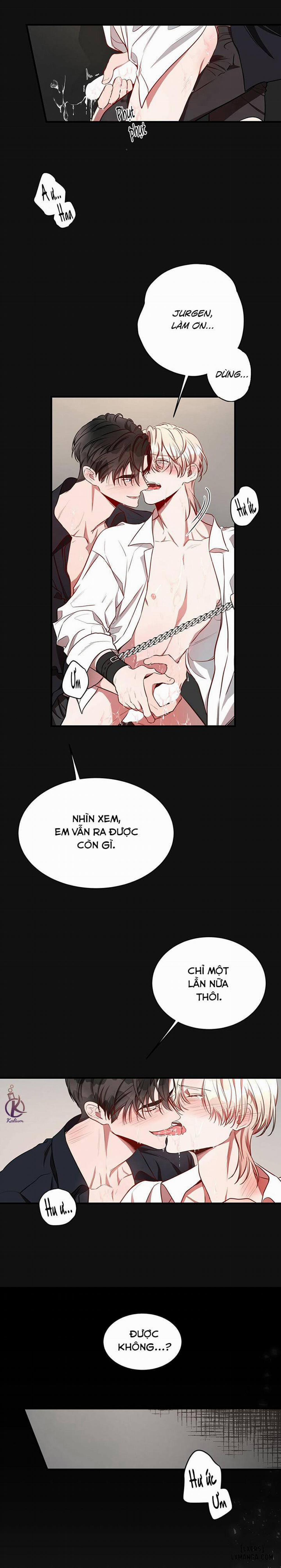 Quả Táo Lớn 23 trang 8