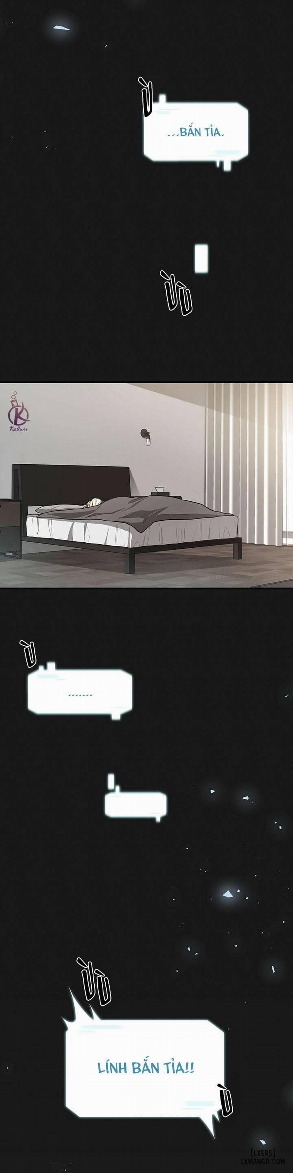 Quả Táo Lớn 24 trang 1