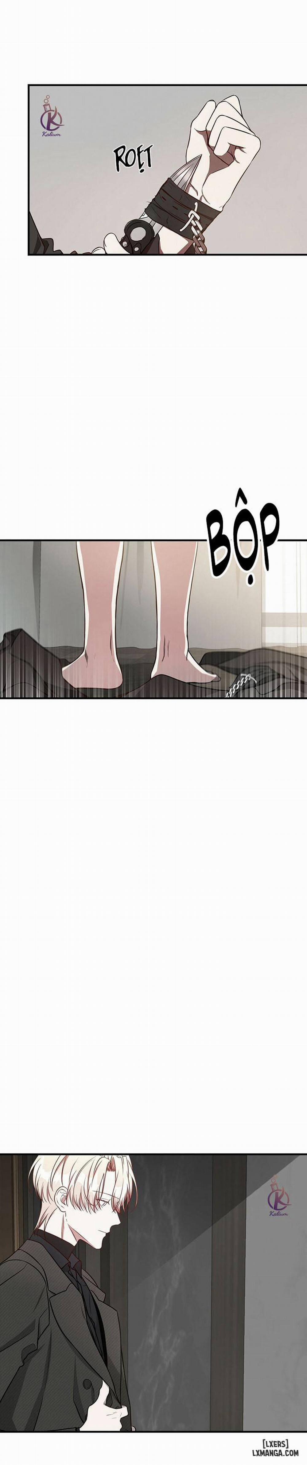 Quả Táo Lớn 24 trang 10