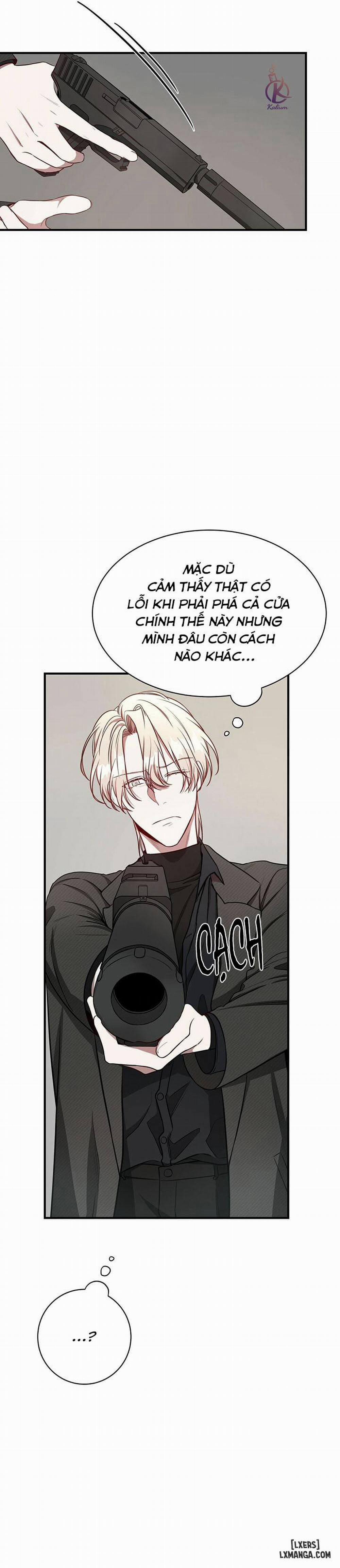 Quả Táo Lớn 24 trang 12