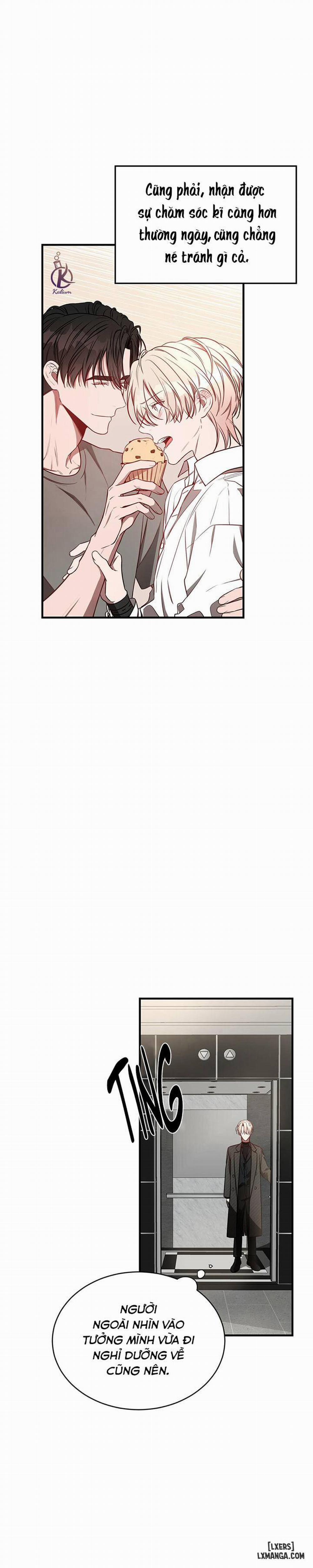 Quả Táo Lớn 24 trang 18