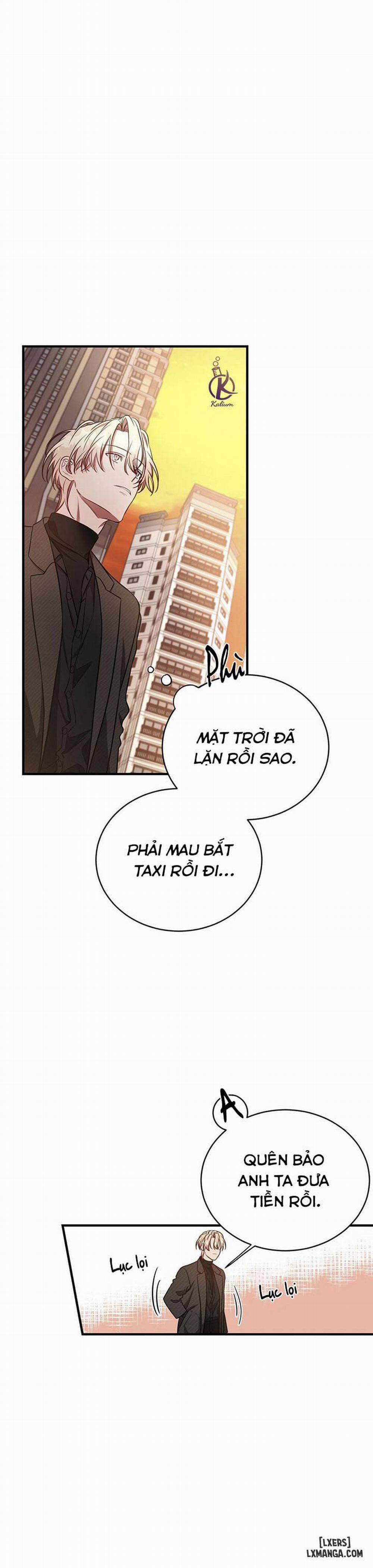 Quả Táo Lớn 24 trang 19