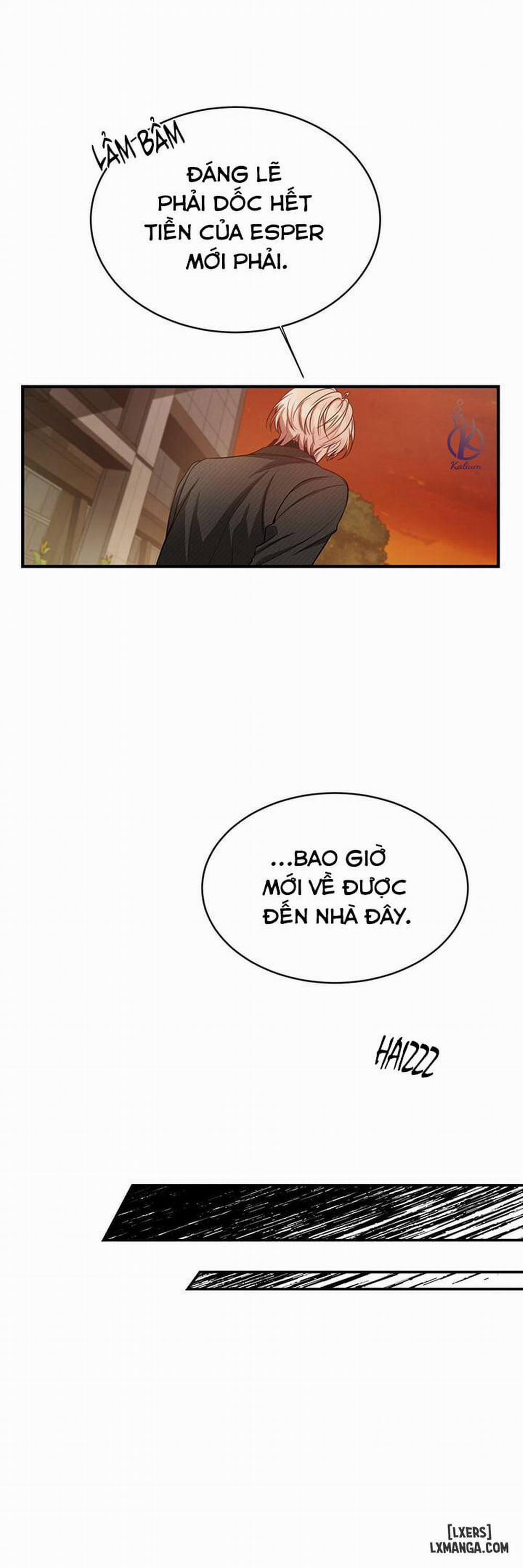 Quả Táo Lớn 24 trang 20