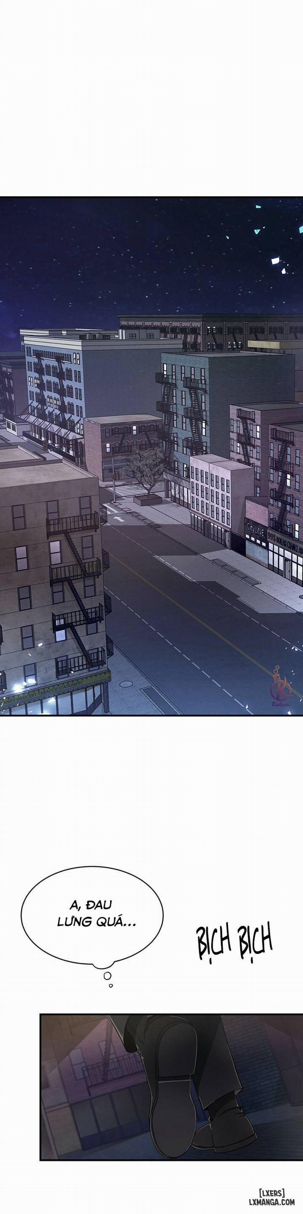 Quả Táo Lớn 24 trang 21