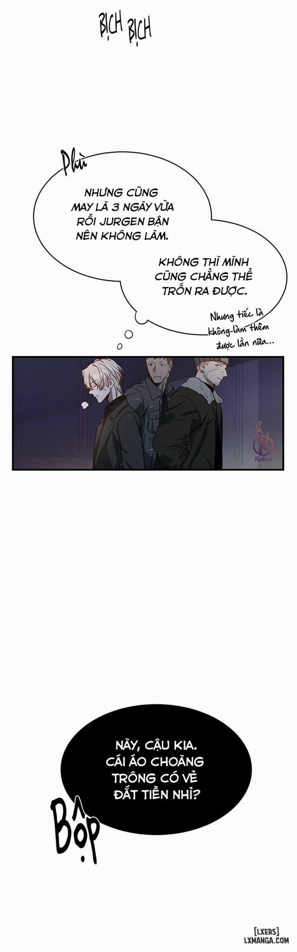 Quả Táo Lớn 24 trang 22