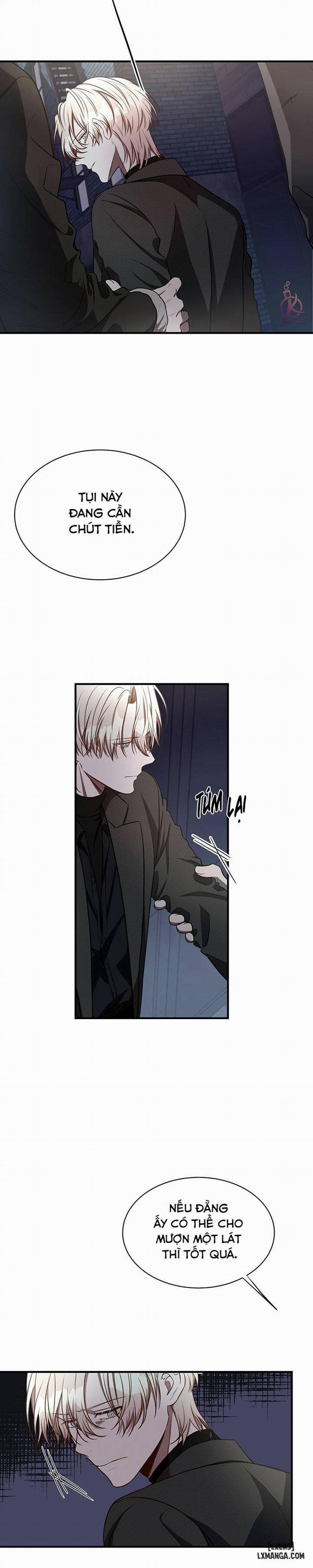 Quả Táo Lớn 24 trang 23