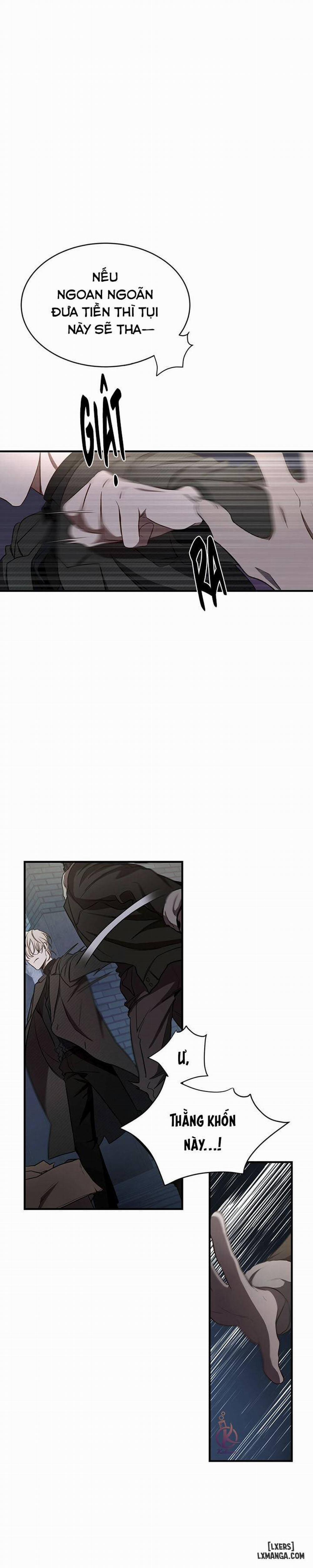 Quả Táo Lớn 24 trang 24