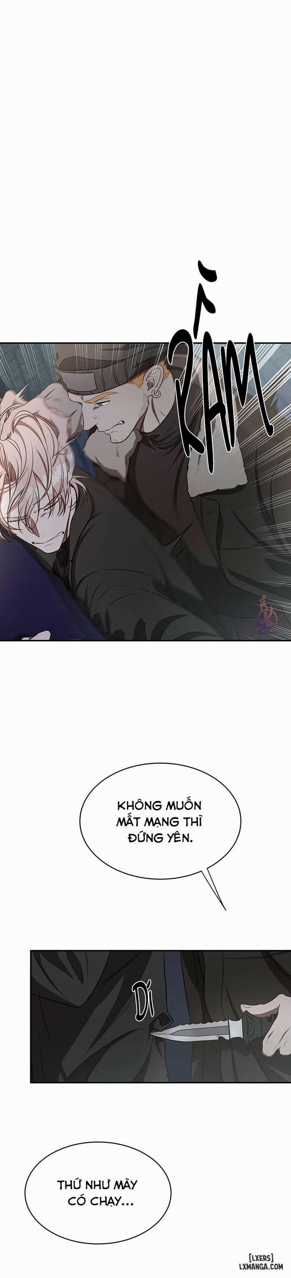 Quả Táo Lớn 24 trang 25