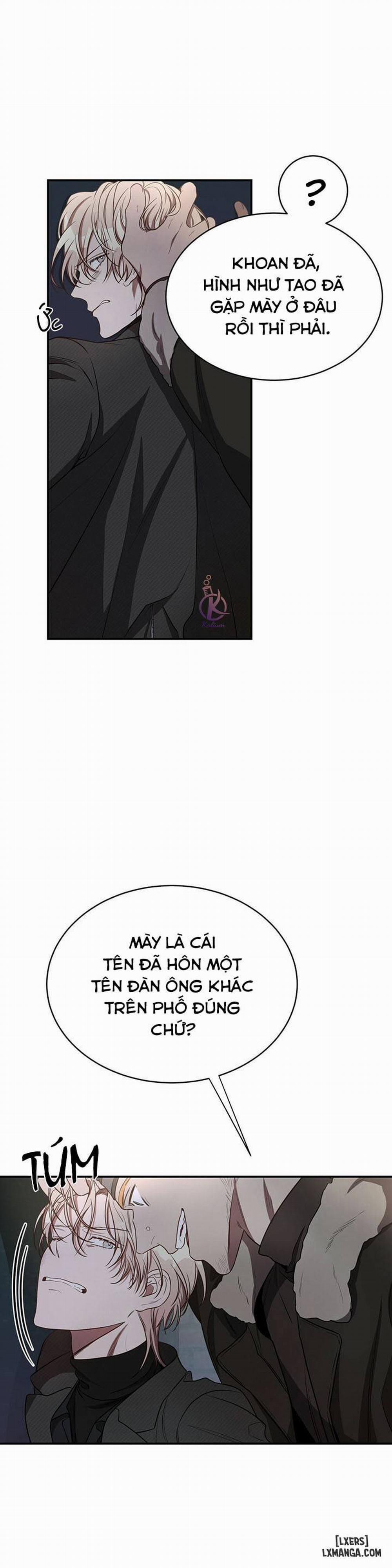 Quả Táo Lớn 24 trang 26