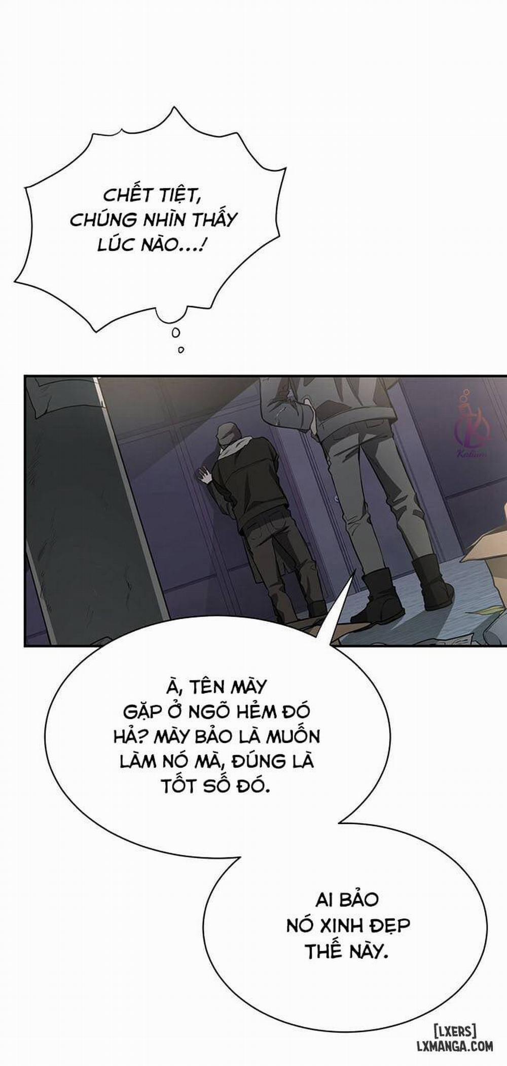 Quả Táo Lớn 24 trang 27