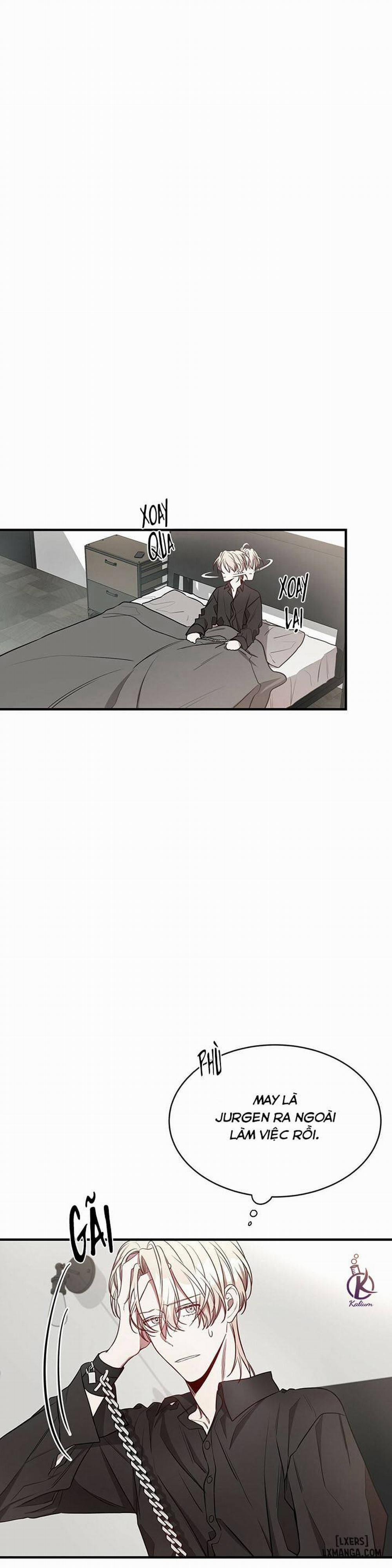 Quả Táo Lớn 24 trang 3