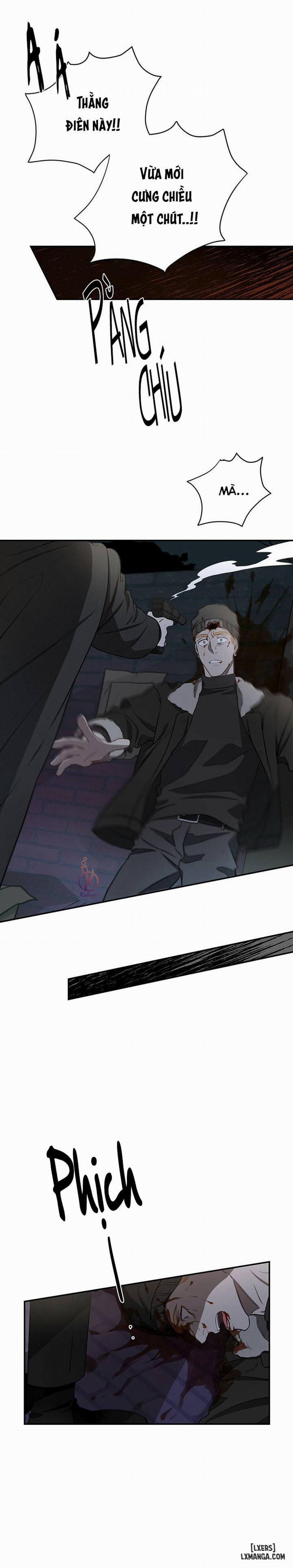 Quả Táo Lớn 24 trang 30