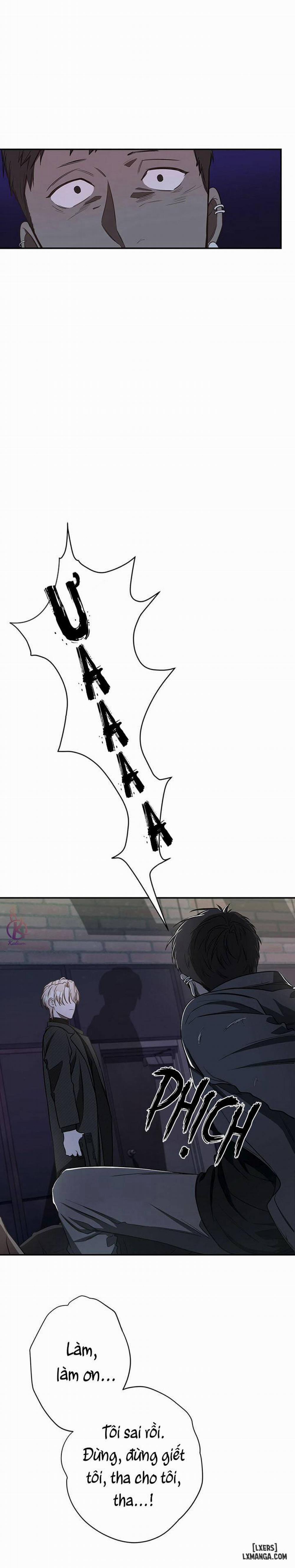 Quả Táo Lớn 24 trang 31