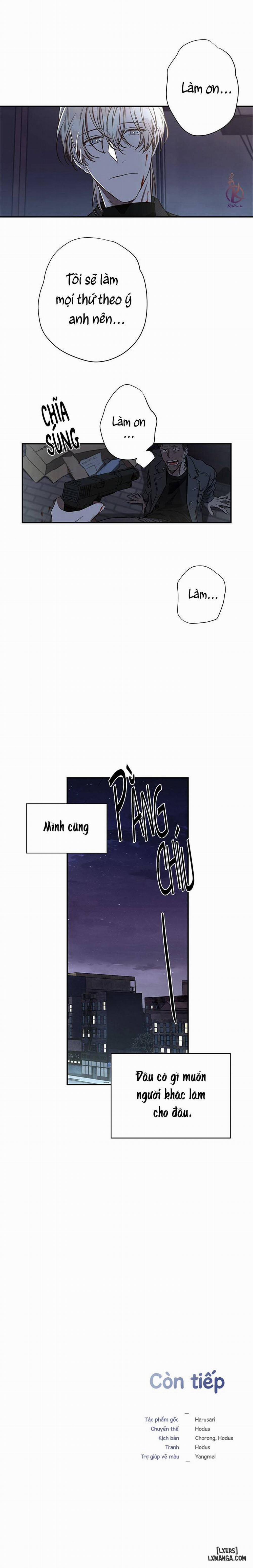 Quả Táo Lớn 24 trang 32