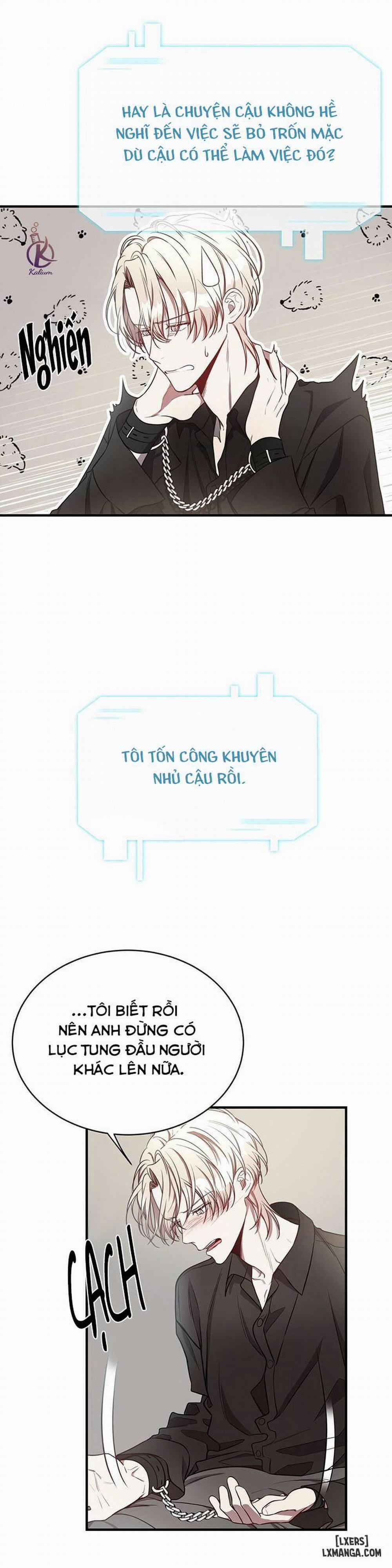 Quả Táo Lớn 24 trang 6