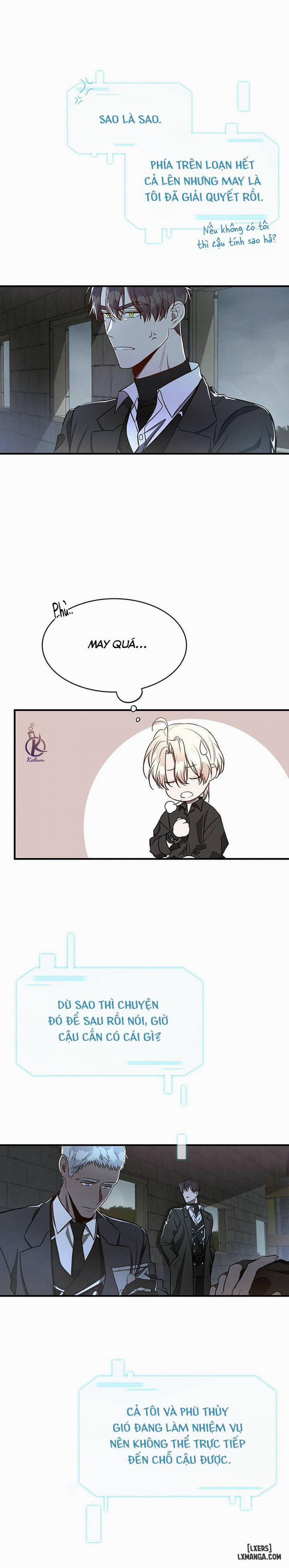 Quả Táo Lớn 24 trang 8