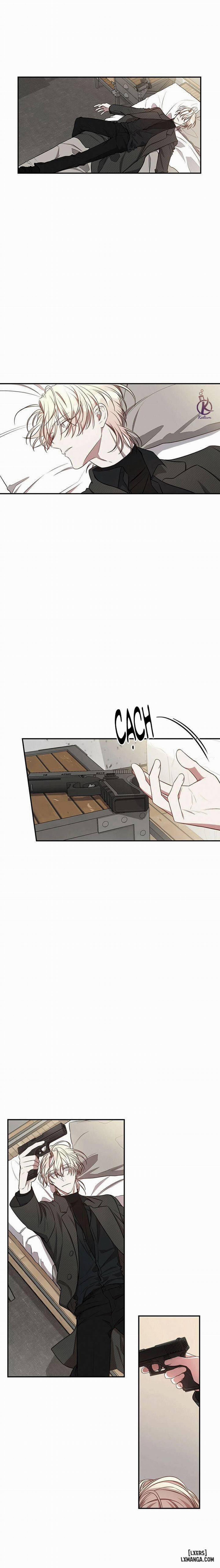 Quả Táo Lớn 25 trang 1