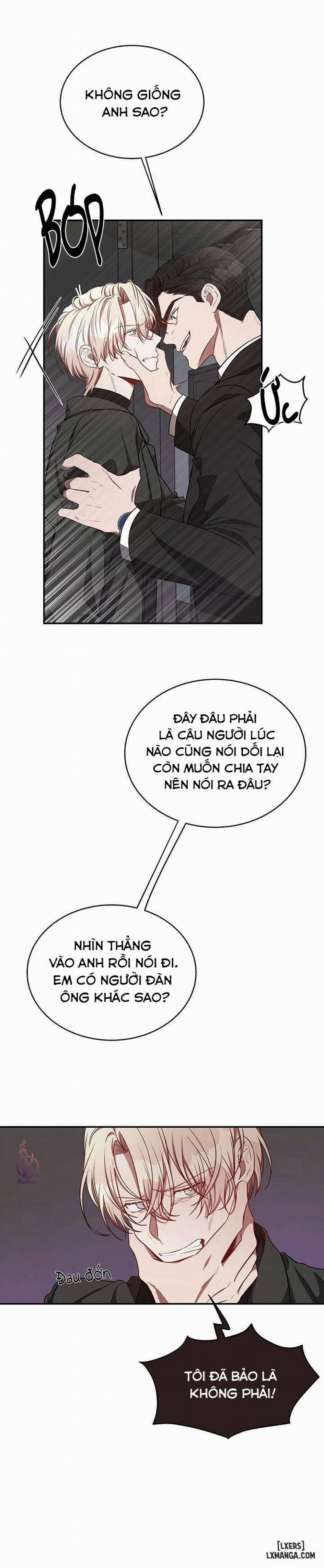 Quả Táo Lớn 25 trang 10